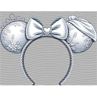 Disney Style-DSN 1332